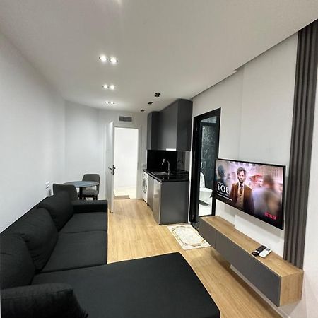 Cozystayapartments By Flow Tirana Extérieur photo
