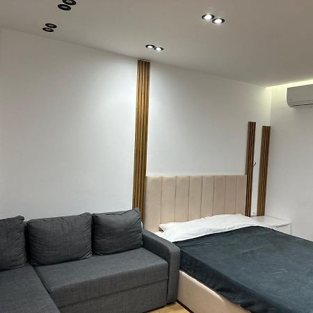 Cozystayapartments By Flow Tirana Extérieur photo