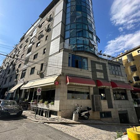 Cozystayapartments By Flow Tirana Extérieur photo