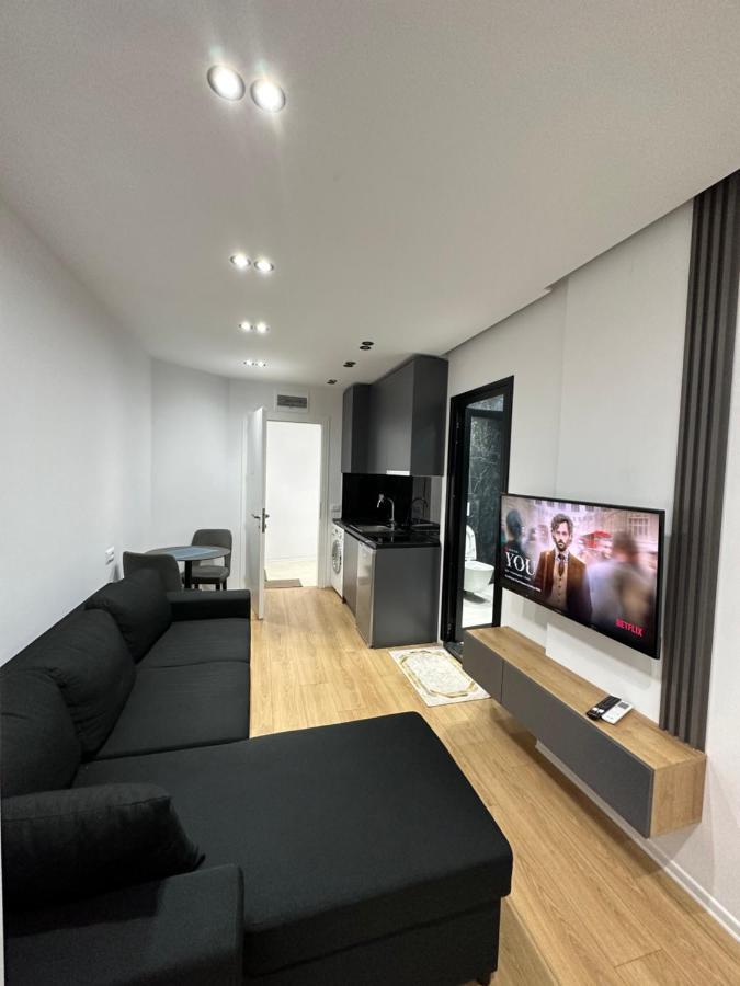 Cozystayapartments By Flow Tirana Extérieur photo