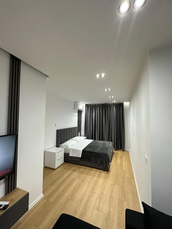 Cozystayapartments By Flow Tirana Extérieur photo