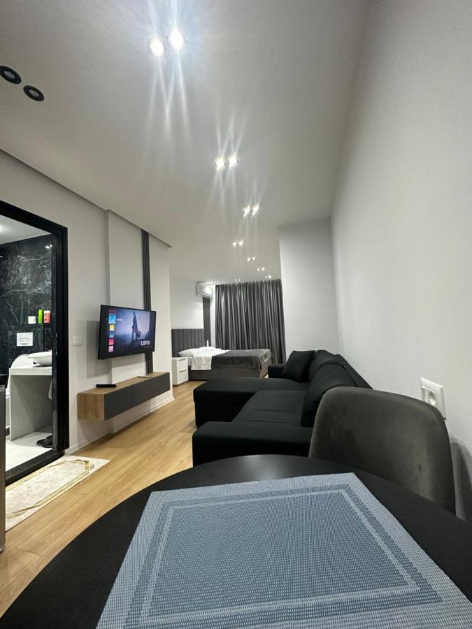 Cozystayapartments By Flow Tirana Extérieur photo