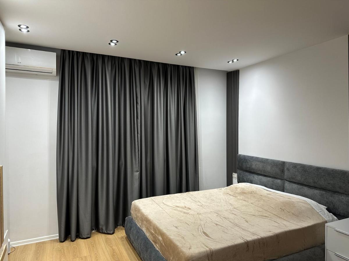 Cozystayapartments By Flow Tirana Extérieur photo