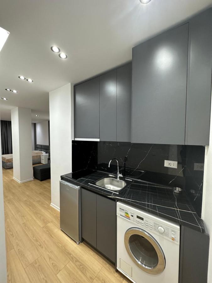 Cozystayapartments By Flow Tirana Extérieur photo