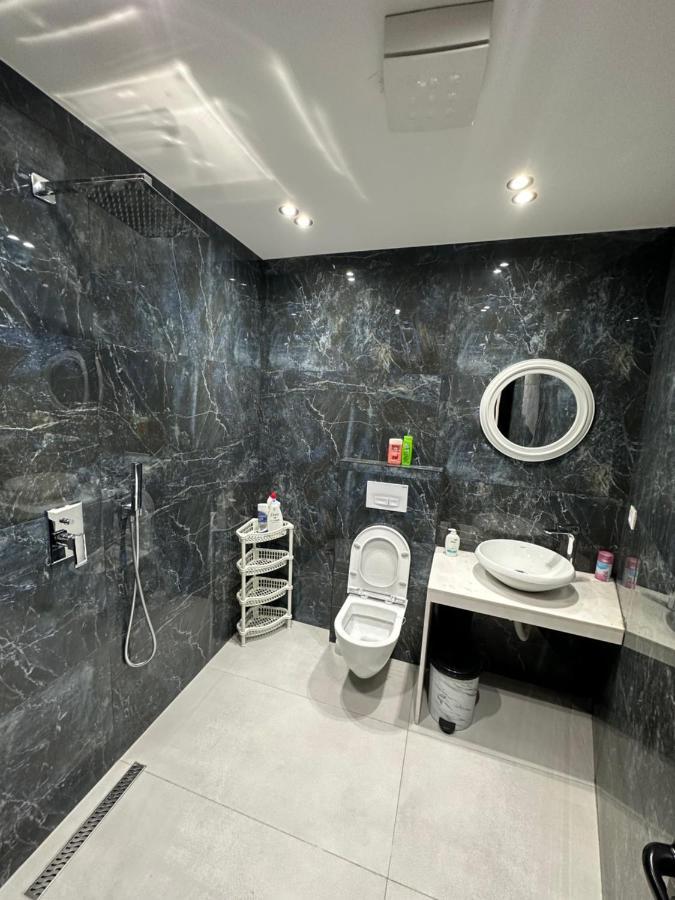 Cozystayapartments By Flow Tirana Extérieur photo