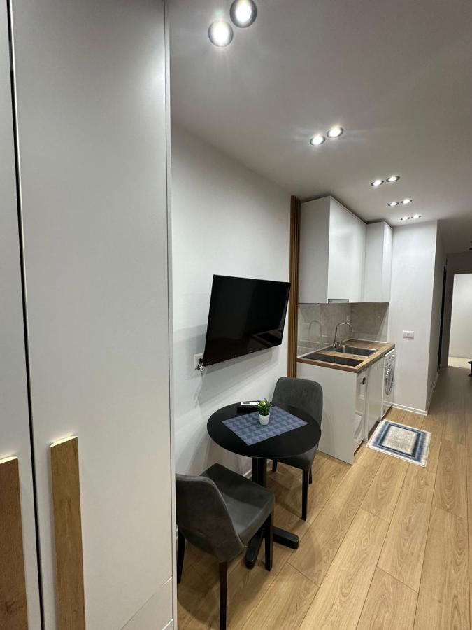 Cozystayapartments By Flow Tirana Extérieur photo