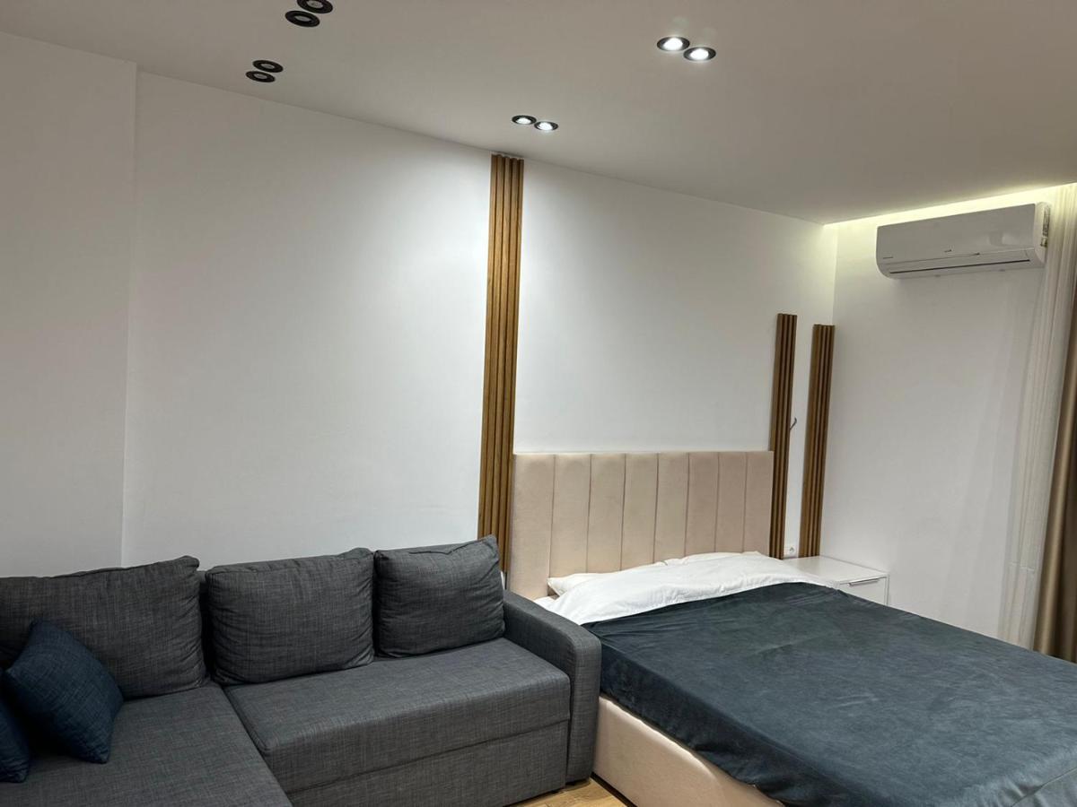 Cozystayapartments By Flow Tirana Extérieur photo