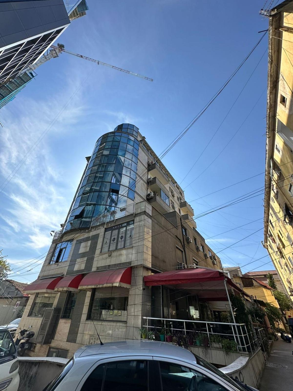 Cozystayapartments By Flow Tirana Extérieur photo