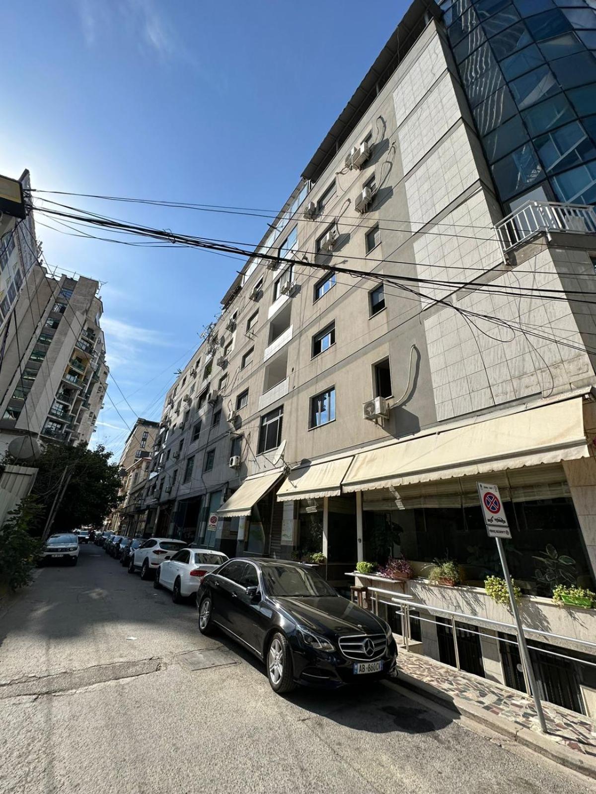 Cozystayapartments By Flow Tirana Extérieur photo